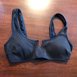 Hollister bathing suit top